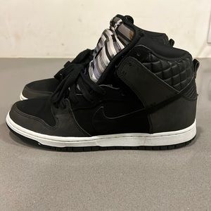 2013 Nike Dunk SB High Civilist